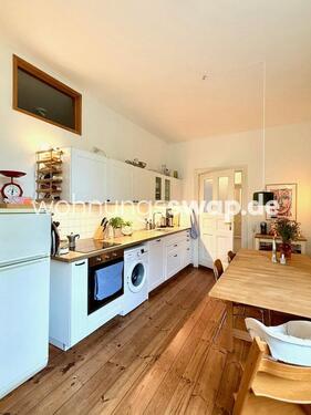 Foto - 3 Zimmer Etagenwohnung zur Miete in Berlin