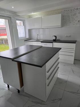 Foto - 6 Zimmer Etagenwohnung in Seesen