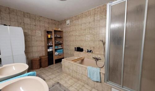 Foto - Etagenwohnung in Obersöchering zur Miete