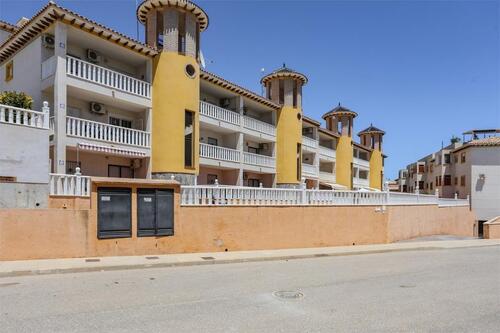 Foto - Apartment,Pool, Südbalkon, Costa-Blanca zu vermieten, Meernähe