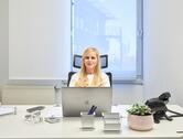 Foto - Virtual Office mit Postservice, Festnetznummer & mehr