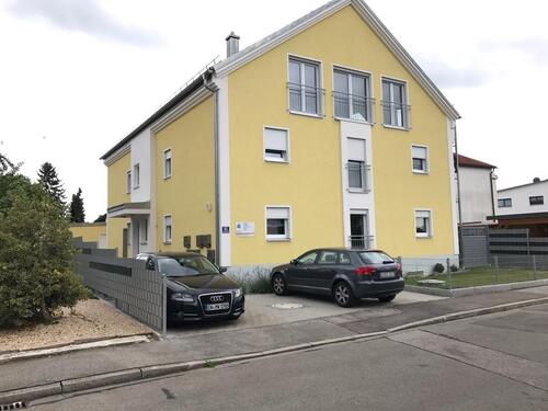 Foto - Mietwohnung mit gehobener Ausstattung in exponiert Lage