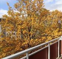 Ruhig, grün und nette Nachbarn - Ihre neue Wohnung im 