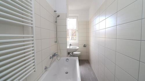 Foto - Etagenwohnung in Chemnitz zur Miete