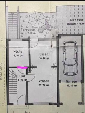 Foto - Doppelhaushälfte in Neuwied