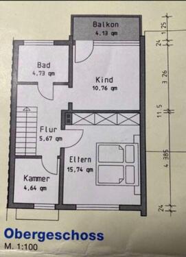 Foto - Doppelhaushälfte in Neuwied zum Kaufen