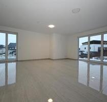 Neubau Erdgeschosswohnung 3 ZKB Altersgerechte - Frankenberg (Eder)