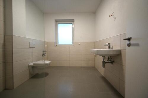 Foto - 3 Zimmer Erdgeschoßwohnung in Frankenberg (Eder)