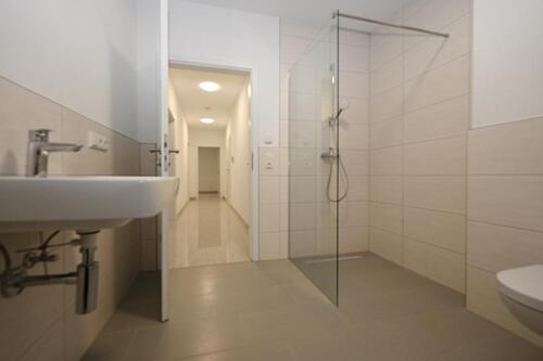 Foto - Erdgeschoßwohnung in Frankenberg (Eder) zur Miete