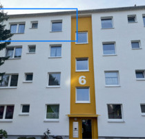 Frisch sanierte 3-Zi.-ETW mit Balkon – ideal als Kapitalanlage - Osnabrück Gretesch