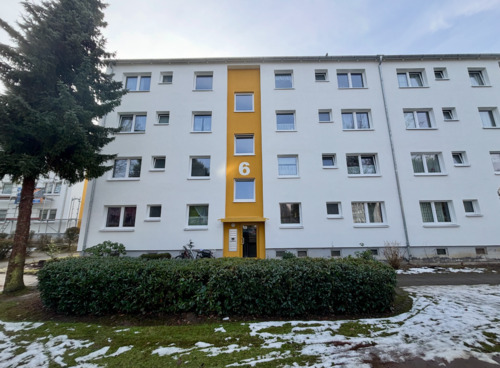 Foto - 3 Zimmer Etagenwohnung in Osnabrück