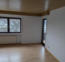 Wohnung im Erdgeschoss zu vermieten - Bad Bocklet