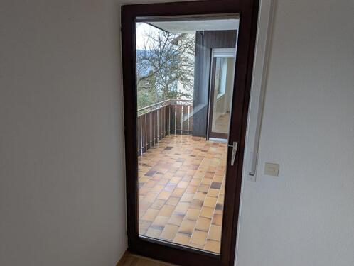 Foto - 4 Zimmer Erdgeschoßwohnung in Bad Bocklet