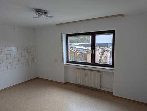 Foto - Erdgeschoßwohnung in Bad Bocklet zur Miete