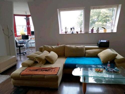 Foto - Möblierte 2 Zimmer Wohnung - 555,00&nbsp;EUR Kaltmiete, ca.&nbsp; 60,00&nbsp;m&sup2;