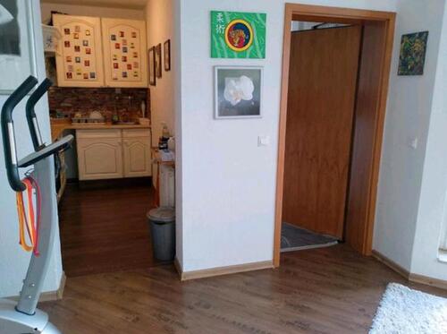 Foto - 2 Zimmer Etagenwohnung in Mülheim an der Ruhr