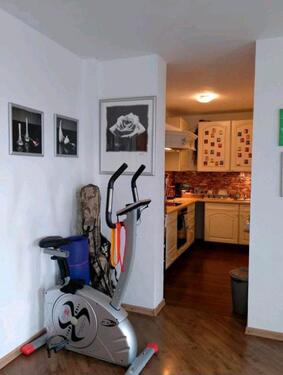 Foto - Etagenwohnung in Mülheim an der Ruhr zur Miete