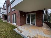Foto - Exklusive Erdgeschosswohnung mit Terrasse, Garten und direktem Garagen-Zugang ab 01.04.2026 in Wülfrath