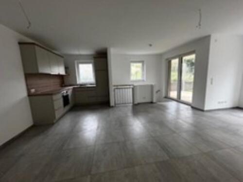 Foto - 4 Zimmer Erdgeschoßwohnung zur Miete in Wülfrath