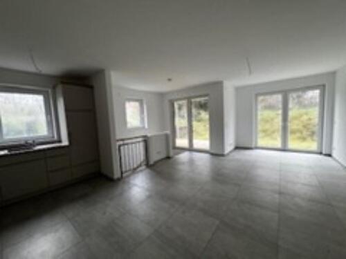 Foto - 4 Zimmer Erdgeschoßwohnung in Wülfrath