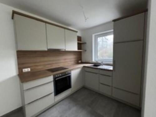 Foto - Erdgeschoßwohnung in Wülfrath zur Miete