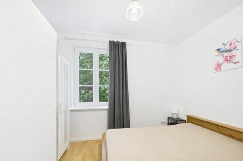 Foto - 3 Zimmer Erdgeschoßwohnung in Hildesheim