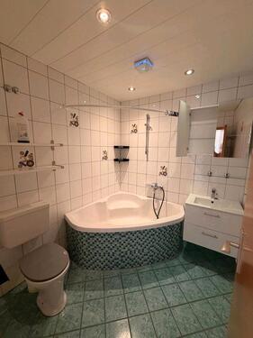 Foto - Etagenwohnung in Siegen zur Miete