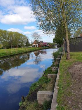 Foto - Grundst&uuml;ck zur Miete in Wilster