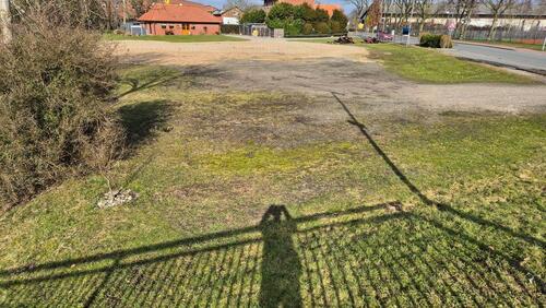 Foto - Grundst&uuml;ck in Wilster