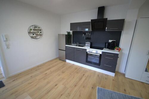 Foto - 1 Zimmer Etagenwohnung zur Miete in Bamberg