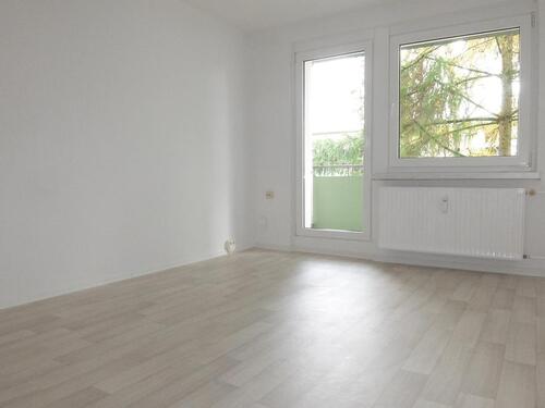 Foto - 2 Zimmer Erdgeschoßwohnung in Chemnitz