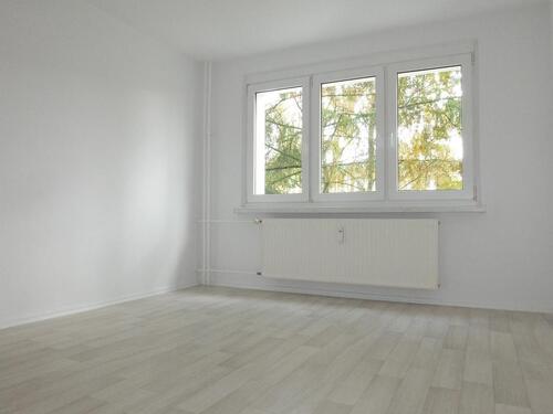 Foto - Erdgeschoßwohnung in Chemnitz zur Miete