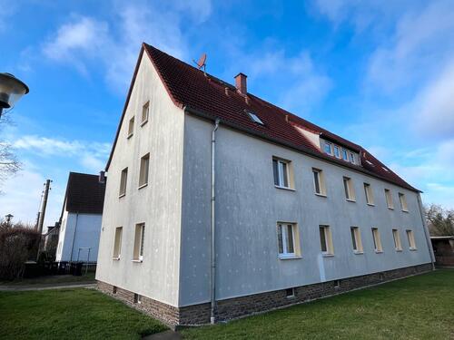 Foto - 3 Zimmer Etagenwohnung zur Miete in Borna