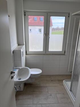 Foto - Etagenwohnung in Borna zur Miete