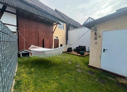 Foto - Gemütliches Einfamilienhaus zentrale Lage