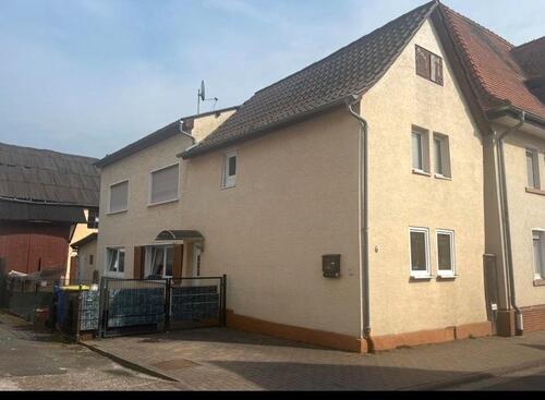 Foto - 5 Zimmer Einfamilienhaus zum Kaufen in Wölfersheim