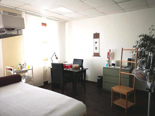 Foto - Praxisräume Gruppenraum - 350,00&nbsp;EUR Kaltmiete, ca.&nbsp; 120,00&nbsp;m&sup2;