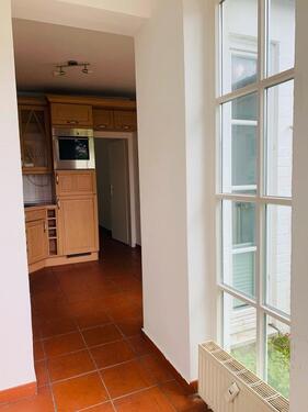 Foto - 1 Zimmer Erdgeschoßwohnung zur Miete in Scharbeutz