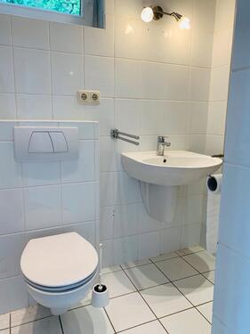 Foto - 1 Zimmer Erdgeschoßwohnung in Scharbeutz