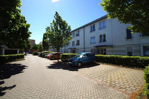 Foto - 4 Zimmer Dachgeschoßwohnung zur Miete in Jessen (Elster)