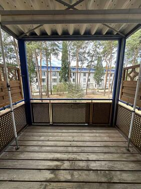 Foto - 4 Zimmer Dachgeschoßwohnung in Jessen (Elster)