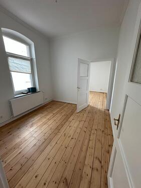 Foto - 3 Zimmer Hochparterre zur Miete in Hannover