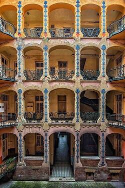 Foto - Wohnung in Budapest? Wir übernehmen die Verwaltung!