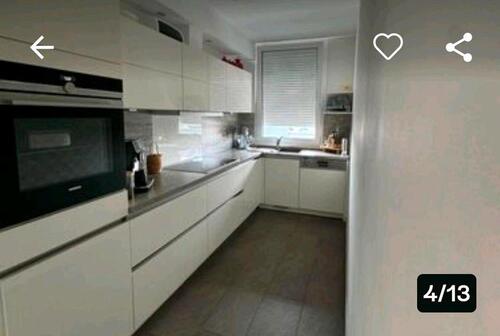 Foto - 4 Zimmer Etagenwohnung in Salzgitter