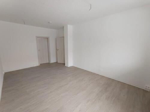 Foto - 3 Zimmer Etagenwohnung zur Miete in Treuen