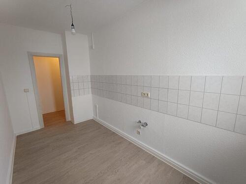 Foto - 3 Zimmer Etagenwohnung in Treuen