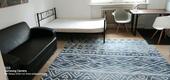 Foto - Dahn 1 Zimmer Appartment möbliert ruhig renoviert 300€ ab sofort