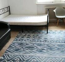 Dahn 1 Zimmer Appartment möbliert ruhig renoviert 300€ ab sofort