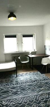 Foto - 1 Zimmer Etagenwohnung in Dahn