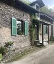 Foto - Häuschen mit Garten in der Zellerau zu vermieten